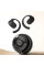 Спортивные Bluetooth наушники MDR OWS T2 BT с микрофоном, версия 5.3, черные