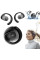 Спортивные Bluetooth наушники MDR OWS T2 BT с микрофоном, версия 5.3, черные