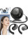 Спортивные Bluetooth наушники MDR OWS T2 BT с микрофоном, версия 5.3, черные