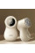 Беспроводная машинка для удаления катышков JOYROOM JR-CY517 с LED-дисплеем