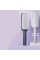 Массажная расчёска Hair Straightener AND LY-639 с функцией самоочистки для всех типов волос