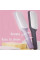Массажная расчёска Hair Straightener AND LY-639 с функцией самоочистки для всех типов волос