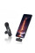 Беспроводной петличный микрофон K11 Wireless Lavalier с ресивером Lightning для iPhone и iPad, черный