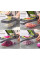 Многофункциональная овощерезка-производитель Veggie Slicer 14в1 с контейнером и 7 сменными лезвиями