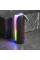 Беспроводная колонка IMS-S1020 BT v5.3 с RGB освещением черная