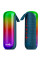 Беспроводная колонка IMS-S1020 BT v5.3 с RGB освещением черная