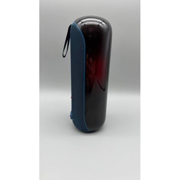 Беспроводная колонка IMS-S1020 BT v5.3 с RGB освещением черная