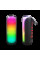 Беспроводная колонка IMS-S1020 BT v5.3 с RGB освещением черная