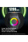 Беспроводная колонка с мощным динамиком и RGB подсветкой