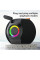 Беспроводная колонка с мощным динамиком и RGB подсветкой