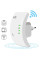 Репитер Wi-Fi 300 Мбит/с для расширения покрытия