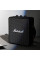 Музыкальная портативная колонка Marshall Stockwell II с мощным звуком 20 Вт и аккумулятором, черная