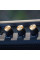 Музыкальная портативная колонка Marshall Stockwell II с мощным звуком 20 Вт и аккумулятором, черная