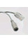 Готовый сетевой и силовой кабель RJ45 DC 20 м медный для камер