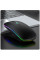 Компьютерная мышь с Bluetooth модулем и подсветкой RGB черная