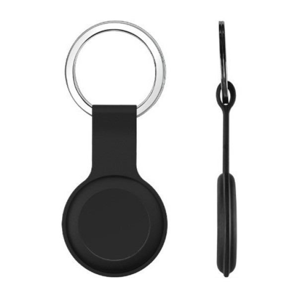 Брелок-трекер для отслеживания ключей и сумки через Bluetooth