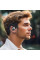 Беспроводные наушники для спорта MDR OWS T2 Bluetooth с микрофоном и футляром черные