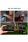 Видеокамера уличная WiFi IP Dual Lens с микрофоном и динамиком 6MP