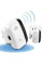 Повторитель Wi-Fi сигнала Wireless-N репитер с разъемом поворотного типа 2dBi
