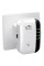 Повторитель Wi-Fi сигнала Wireless-N репитер с разъемом поворотного типа 2dBi