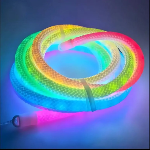 Лента LED SFK-30 водостойкая 5 метров для интерьера и наружных работ