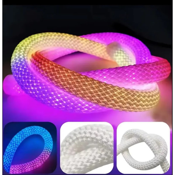 Лента LED SFK-30 водостойкая 5 метров для интерьера и наружных работ