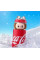 Плюшевый брелок Labubu банка Coca Cola коллекционная игрушка