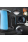 Кофемашина Domotec MS-102S настольная 600Вт черная