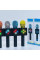 Микрофон MC-871 для караоке с динамиком и шумоподавлением Bluetooth