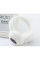 Наушники Aemai Bluetooth с мехом с USB зарядкой белые