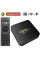 TV приставка Q96 MAX 4K Wi-Fi Android 10 память 1 ГБ RAM 8 ГБ ROM