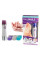 Машинка Naked Nails для ногтей с 6 насадками для маникюра