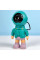 Проектор-ночник Astronaut Lamp K2301 с заменяемыми картриджами