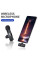 Микрофон K15 Bluetooth петличный 3в1 для записи и трансляций