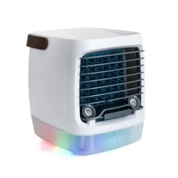 Портативный мини кондиционер Arctic Air Cooler AND XL-1375 белый