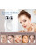 Ручной массажер Micro Current Skin TS-5504 с вибрацией и USB зарядкой