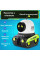 Вращающийся ночник Droid WH-E03 с эффектом проекции и Bluetooth