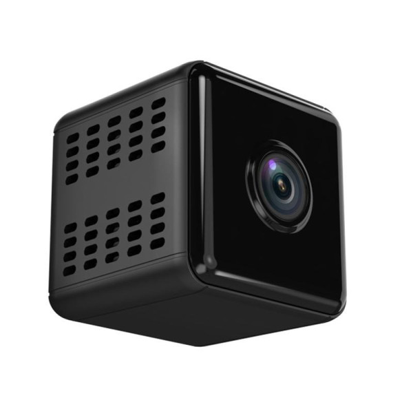 Камера наблюдения X6D  с Wi-Fi