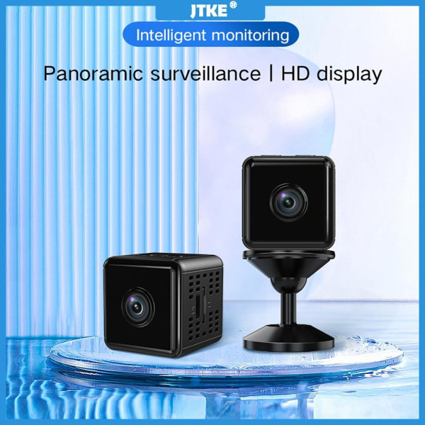 Камера наблюдения X6D  с Wi-Fi