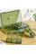 Диспенсер для медикаментов AND MSK-3516 с 21 ячейкой для ежедневного контроля приема