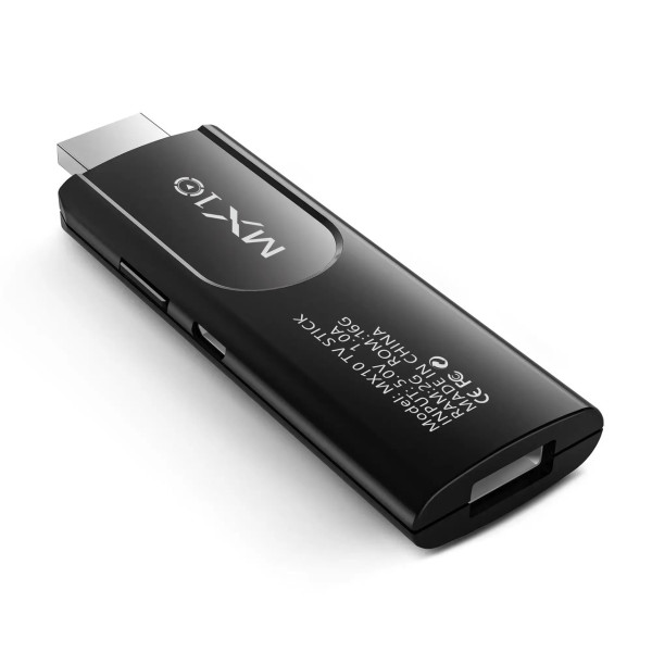 Пульт TV Box AND HA-200 с голосовым управлением и памятью 2/16 ГБ, совместимый с Android 13
