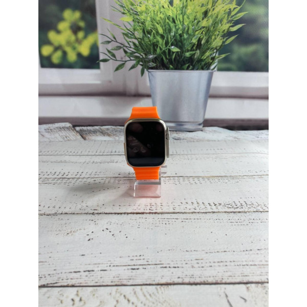 Смарт-набор X8 Watch set 3 в 1 с часами, беспроводными наушниками и пауэрбанком