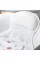 Подушка для ванны с присосками Bathtub Pillow 106 удобная поддержка головы