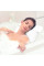 Подушка для ванны с присосками Bathtub Pillow 106 удобная поддержка головы