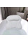 Подушка для ванны с присосками Bathtub Pillow 106 удобная поддержка головы