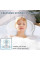 Подушка для ванны с присосками Bathtub Pillow 106 удобная поддержка головы