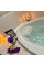 Подушка для ванны с присосками Bathtub Pillow 106 удобная поддержка головы
