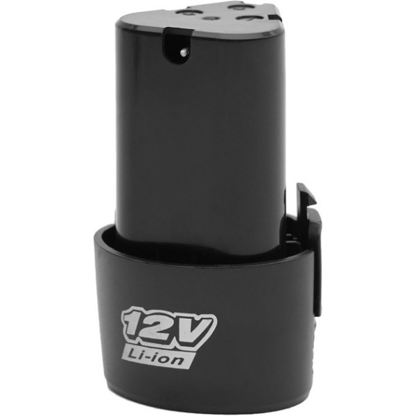 Аккумулятор для шуруповёрта 12V с Li-ion технологией AND 0410-3