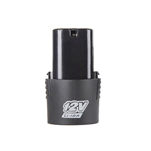 Аккумулятор для шуруповёрта 12V с Li-ion технологией AND 0410-3