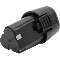 Аккумулятор для шуруповёрта 12V с Li-ion технологией AND 0410-3